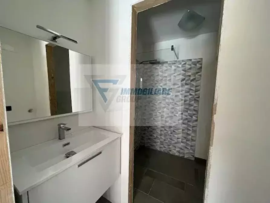 Immagine 11 di Monolocale in affitto  in Via Leone a Siracusa