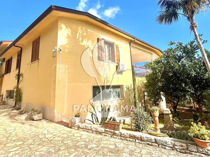 Immagine 2 di Terreno edificabile in vendita  in contrada petrazzi a Castellammare Del Golfo