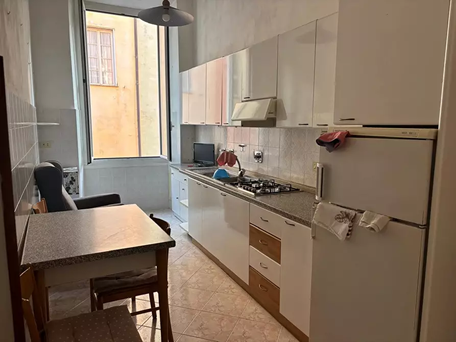 Immagine 4 di Casa trifamiliare in vendita  in Via Giuseppe Garibaldi, 6 a Ventimiglia