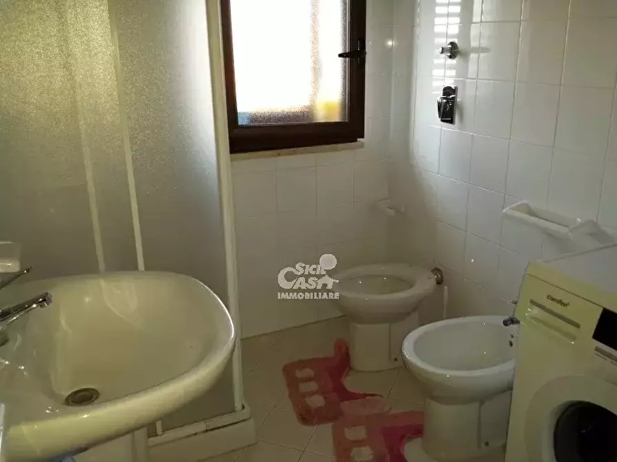 Immagine 8 di Casa trifamiliare in vendita  a Marsala