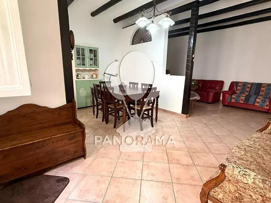 Immagine 20 di Casa trifamiliare in vendita  in Via Alcide De Gasperi, n 31 a Balestrate