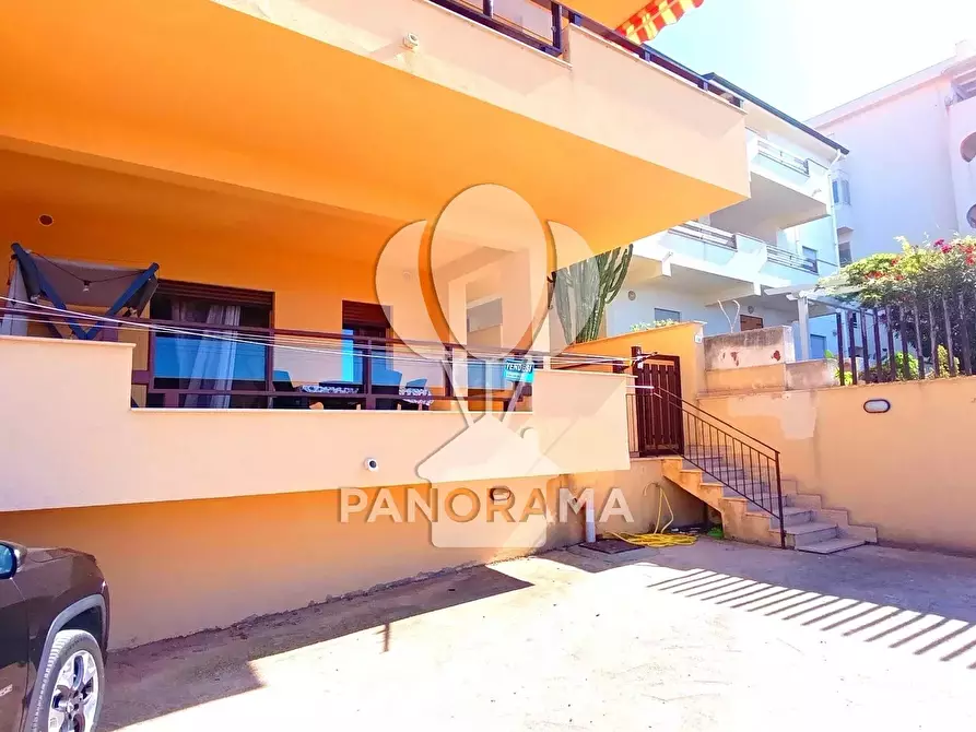 Immagine 3 di Casa trifamiliare in vendita  a Alcamo