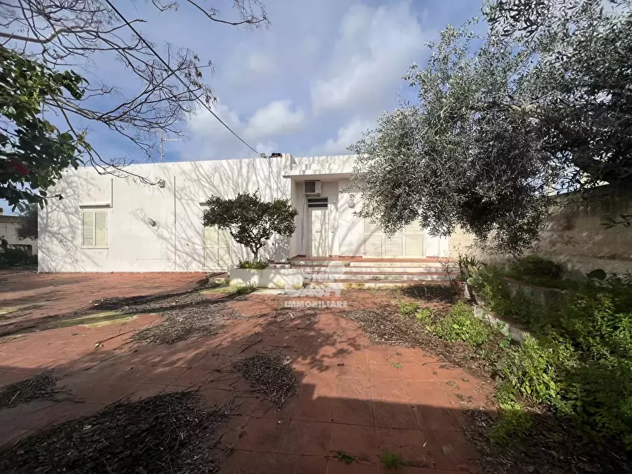 Immagine 34 di Terreno edificabile in vendita  in Contrada Ventrischi a Marsala