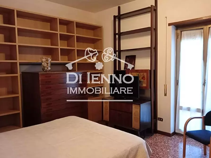 Immagine 28 di Casa trifamiliare in affitto  in Via Giovanni Penta a Roma