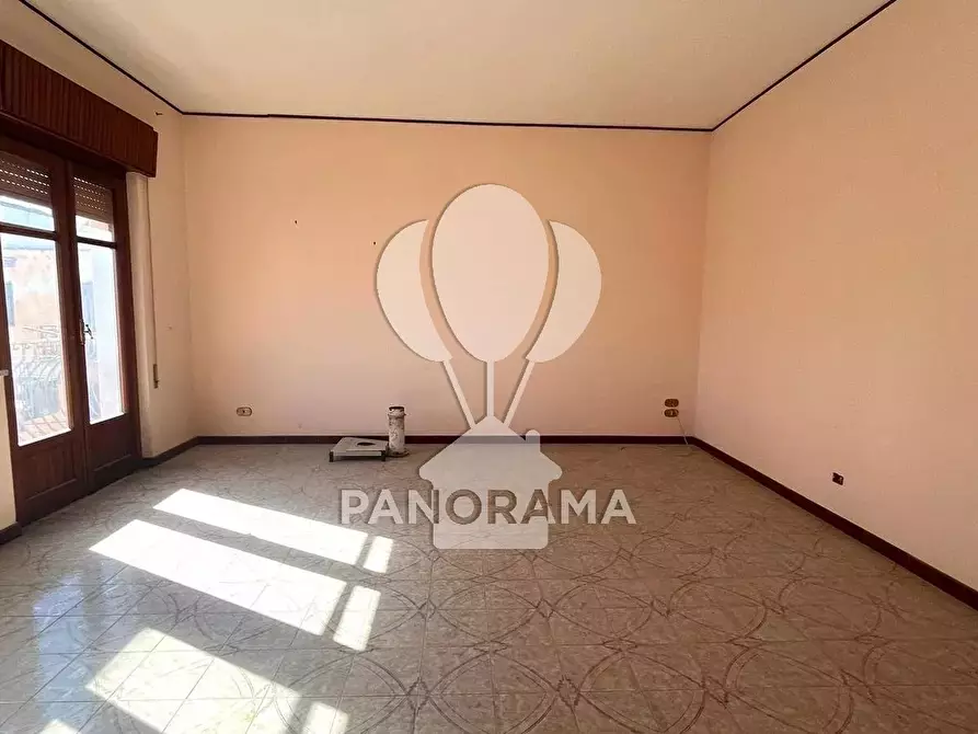 Immagine 25 di Casa trifamiliare in vendita  in Via 4 Novembre, 7 a Partinico
