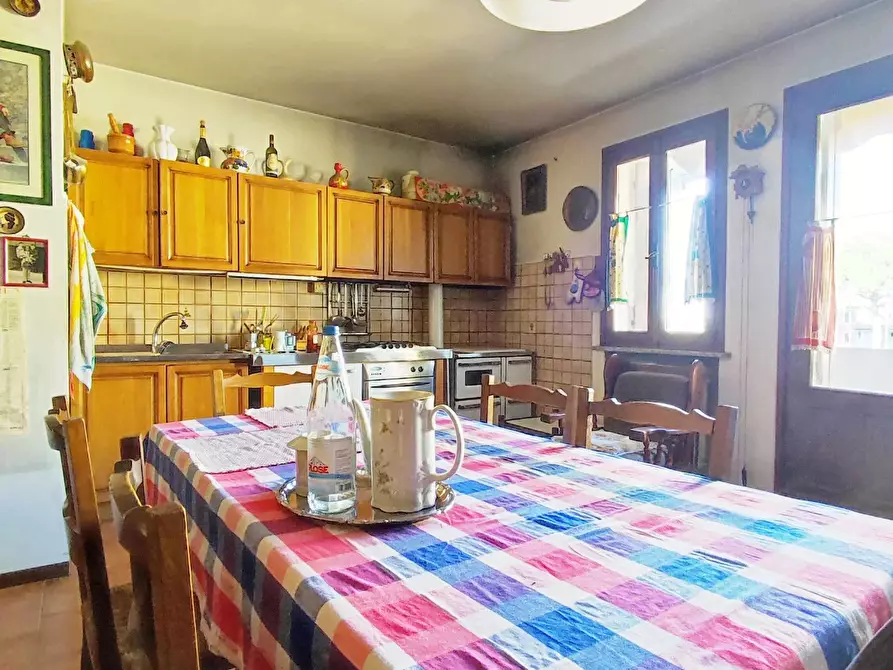 Immagine 10 di Casa trifamiliare in vendita  a Santa Lucia Di Piave