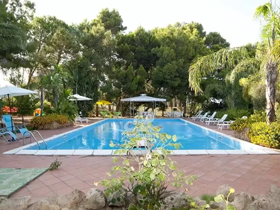 Immagine 57 di Terreno edificabile in vendita  a Marsala