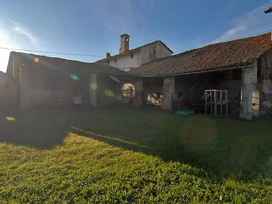 Immagine 2 di Terreno edificabile in vendita  a Bene Vagienna