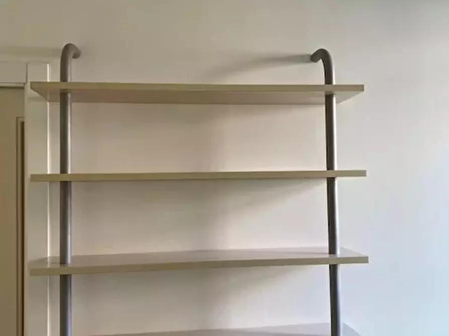 Immagine 6 di Casa trifamiliare in affitto  in Via Ronchi, 34 a Milano