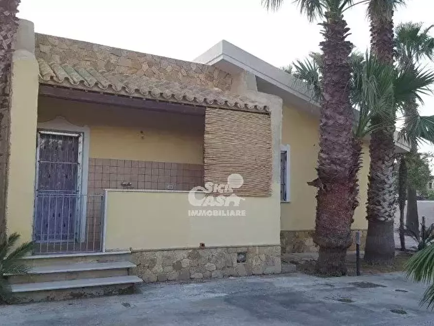 Immagine 3 di Terreno edificabile in vendita  a Marsala