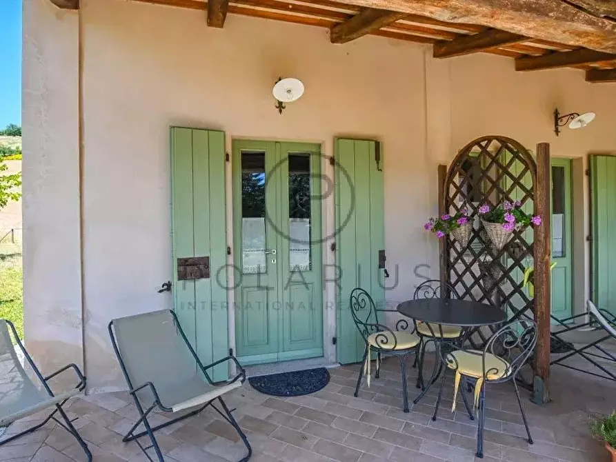 Immagine 28 di Terreno edificabile in vendita  in Cagli a Cagli