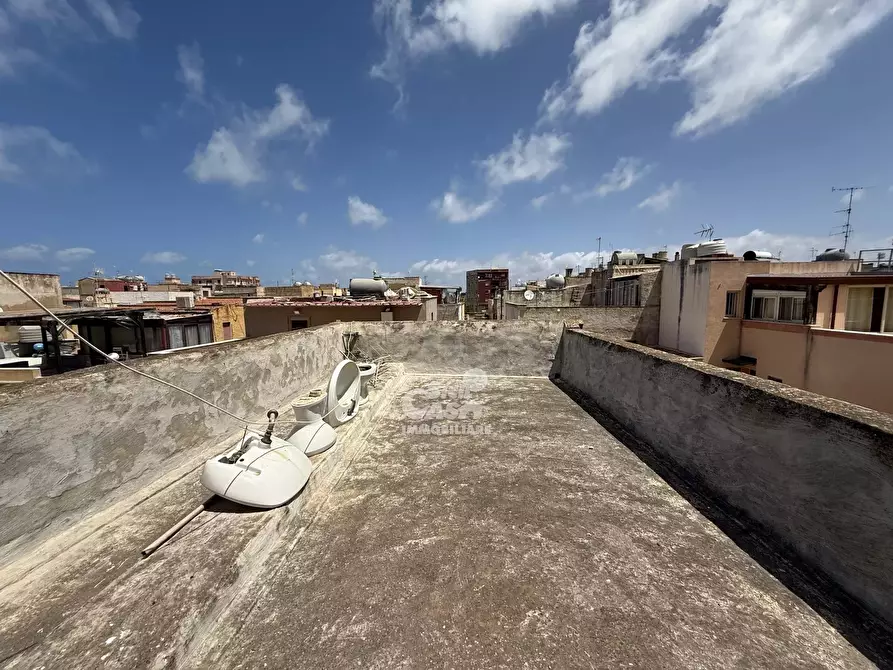 Immagine 24 di Terreno edificabile in vendita  a Marsala