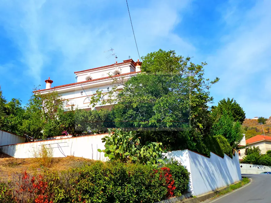 Immagine 47 di Terreno edificabile in vendita  a Montebello Ionico