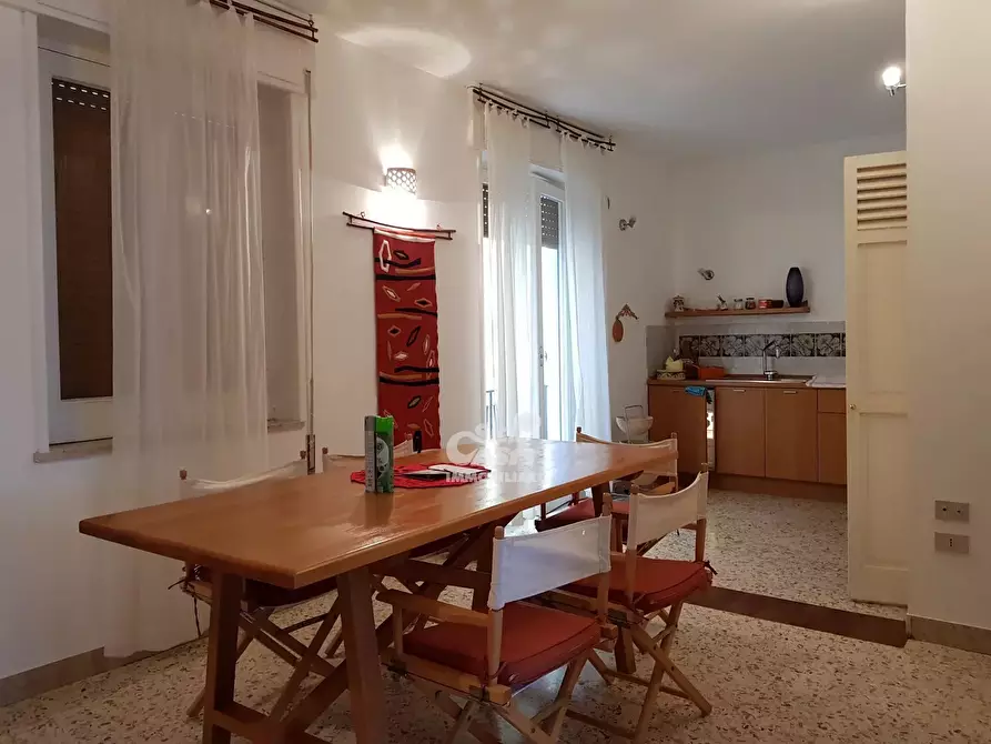 Immagine 7 di Casa trifamiliare in affitto  a Marsala