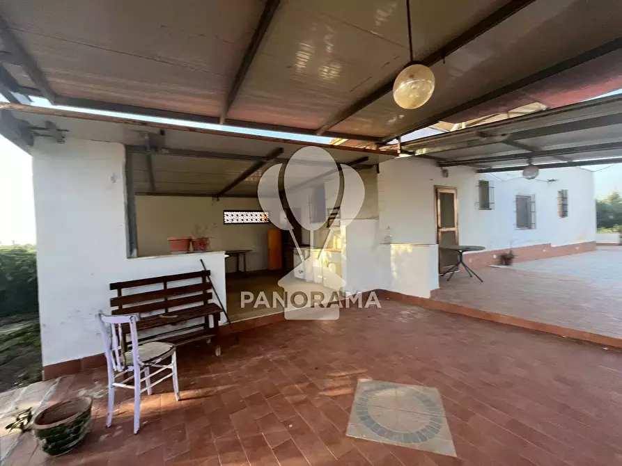 Immagine 8 di Terreno edificabile in vendita  in Contrada Velez a Partinico