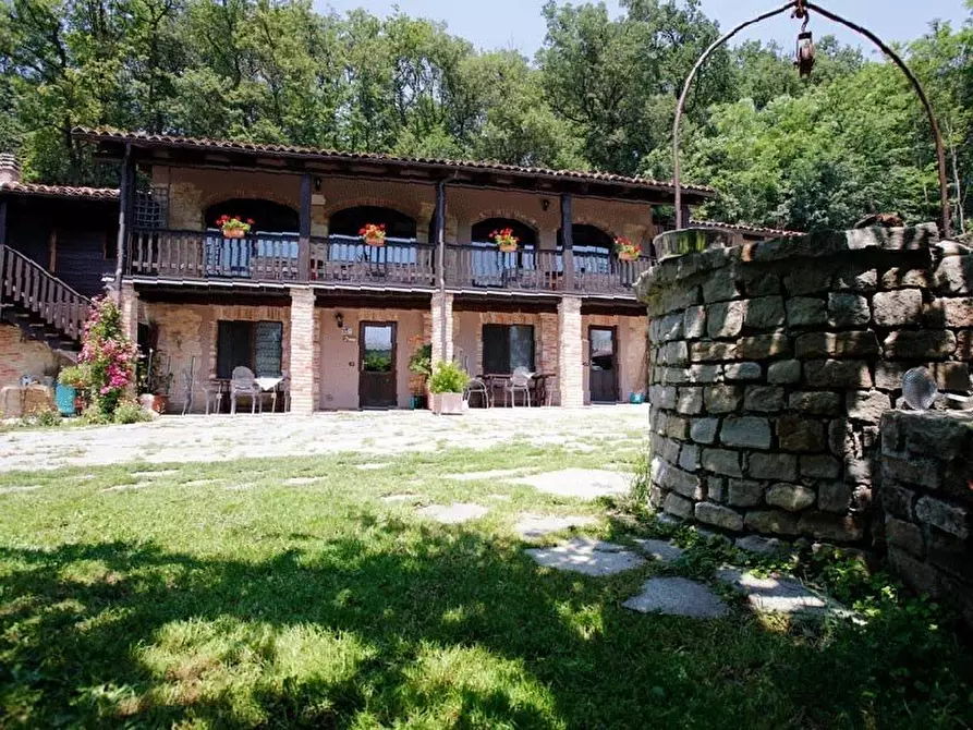 Immagine 2 di Terreno edificabile in vendita  a Albaretto Della Torre