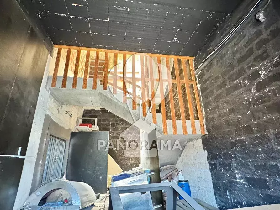 Immagine 22 di Terreno edificabile in vendita  in via galileo galilei a Castellammare Del Golfo