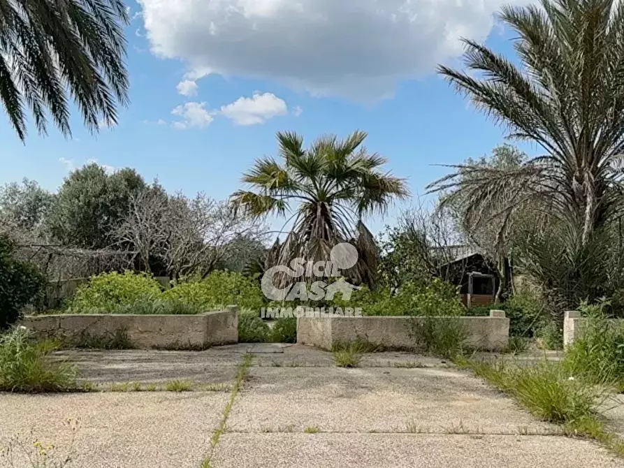 Immagine 34 di Terreno edificabile in vendita  a Marsala