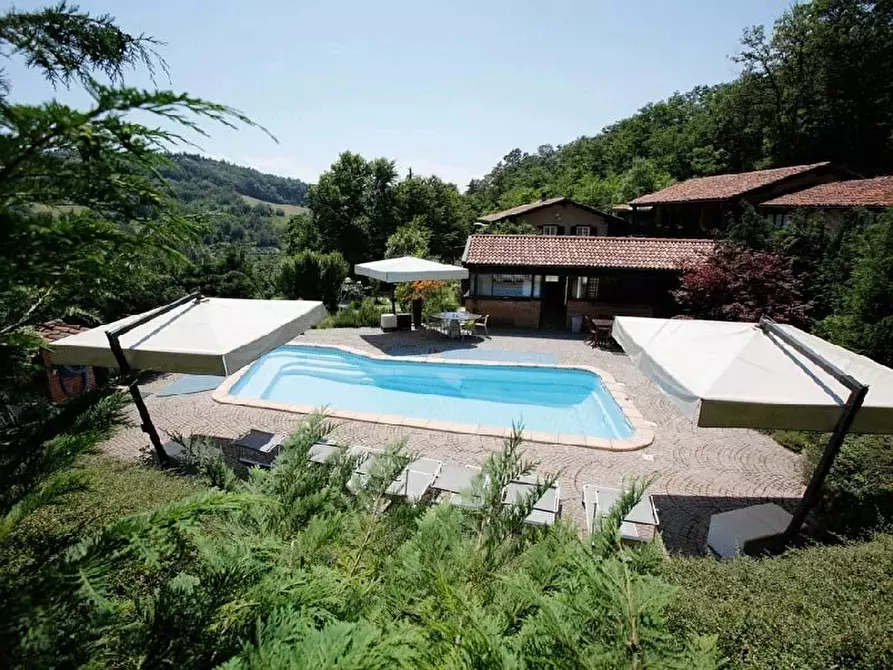 Immagine 3 di Terreno edificabile in vendita  a Albaretto Della Torre