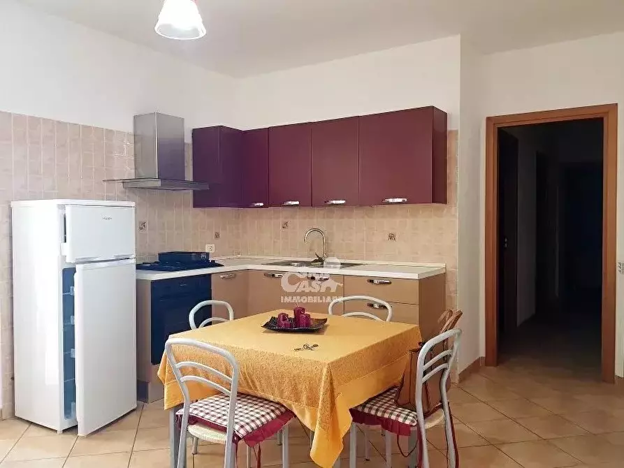 Immagine 3 di Casa trifamiliare in vendita  a Marsala