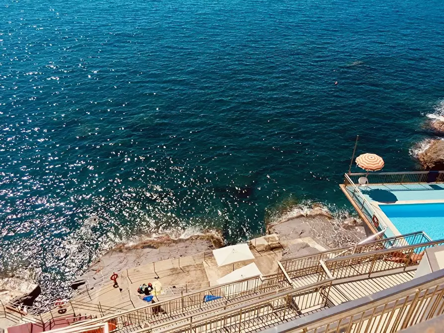 Immagine 42 di Terreno edificabile in vendita  in Via Tigullio Rocks a Chiavari