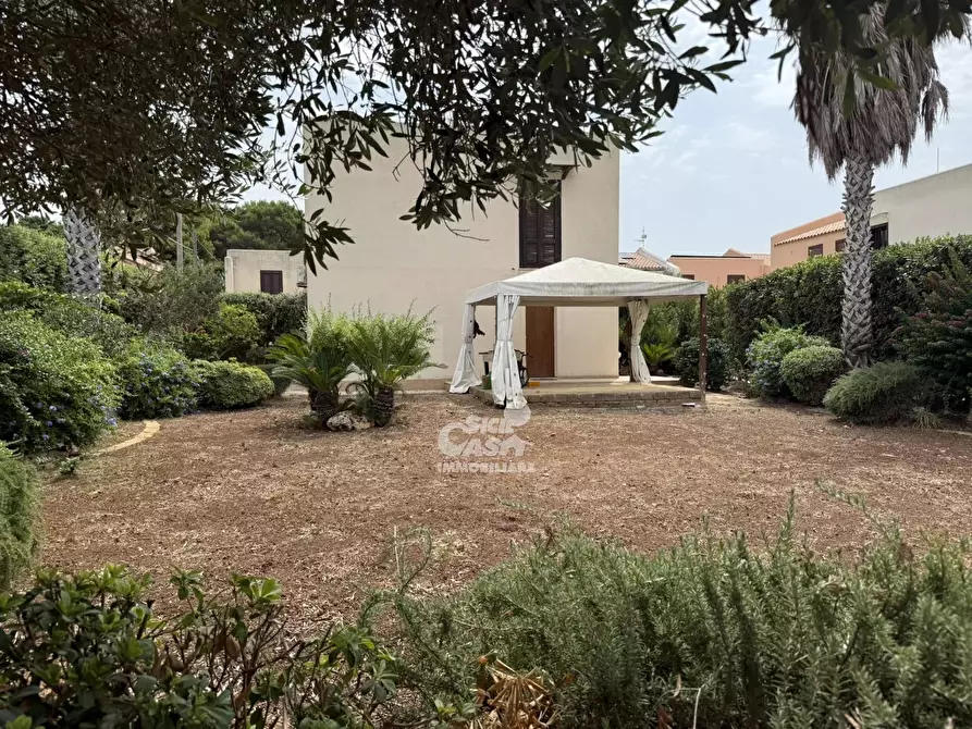 terreno in vendita a Marsala