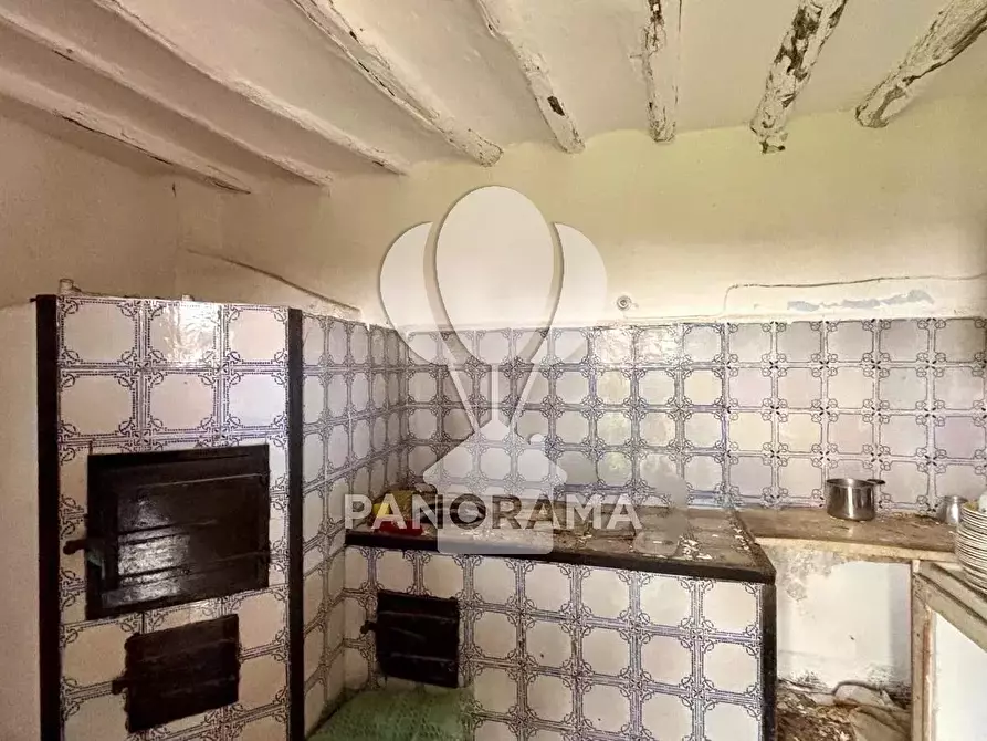 Immagine 5 di Terreno edificabile in vendita  in Contrada Bosco Falconeria SNC, 90047 Partinico PA, Italy a Partinico