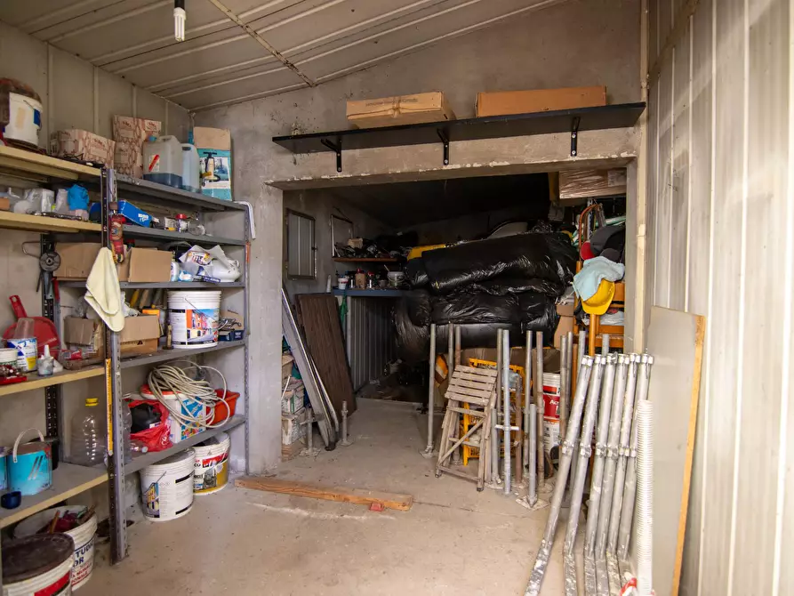 Immagine 38 di Terreno edificabile in vendita  a Campagna Lupia