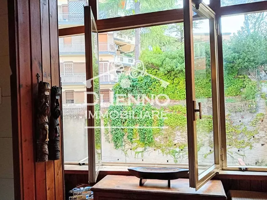 Immagine 20 di Casa trifamiliare in affitto  in Via Giovanni Penta a Roma