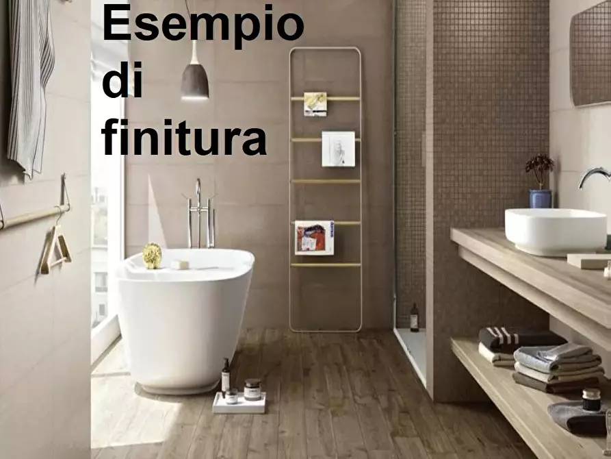Immagine 12 di Casa trifamiliare in vendita  a Cordignano