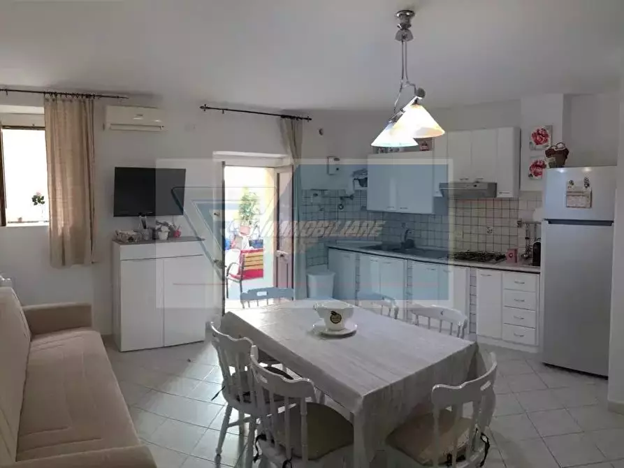 Immagine 3 di Casa trifamiliare in affitto  in Ronco I A Via Resalibera a Siracusa