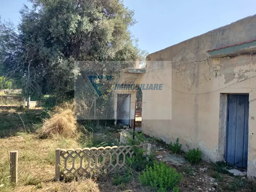 Immagine 5 di Terreno edificabile in vendita  in Traversa Vallone Carancino a Siracusa