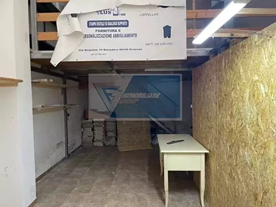 Immagine 9 di Attico in affitto  in Via Giovanna D'Arco a Siracusa
