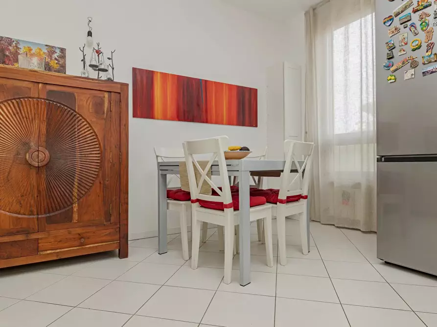 Immagine 9 di Casa trifamiliare in affitto  in Via 2 Giugno, 1 a Lodi