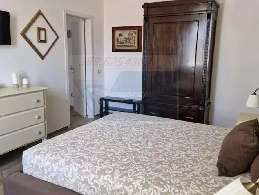 Immagine 3 di Casa trifamiliare in affitto  in Via Bainsizza a Siracusa