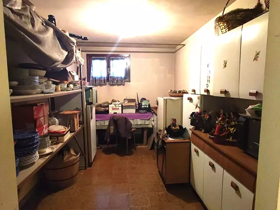 Immagine 29 di Terreno edificabile in vendita  a Vazzola