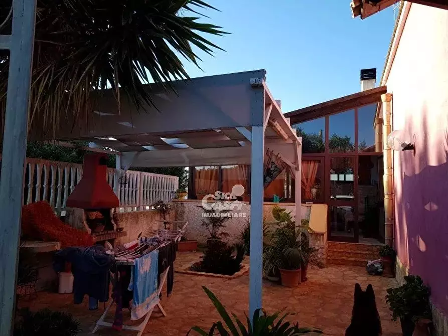 Immagine 11 di Terreno edificabile in vendita  in Contrada Ponte Fiumarella a Marsala