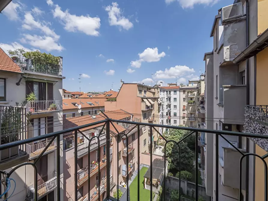 Immagine 27 di Casa trifamiliare in vendita  in Via Giovanni Antonio Amadeo, 37 a Milano