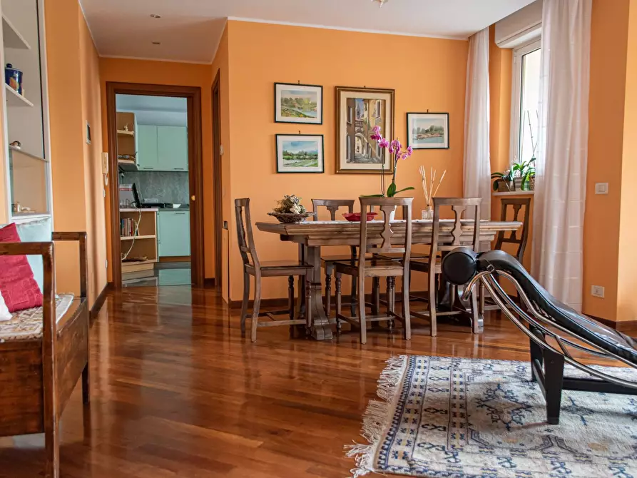 Immagine 23 di Casa trifamiliare in vendita  a Ventimiglia