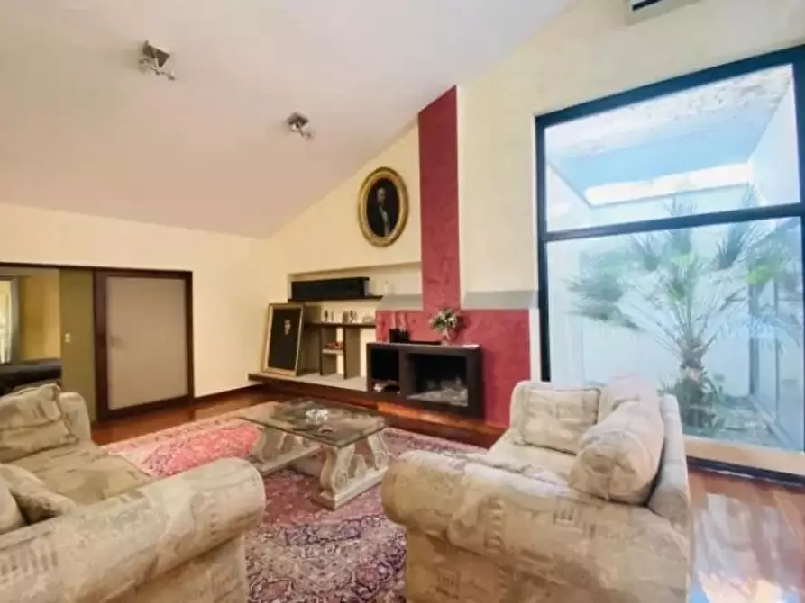 Immagine 11 di Casa trifamiliare in affitto  a Roma