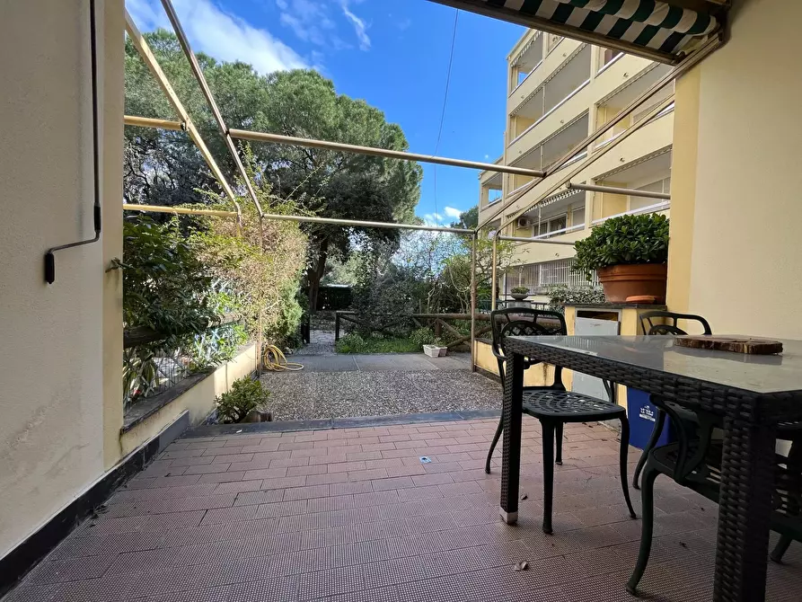 Immagine 4 di Casa trifamiliare in affitto  in Via Aurelia, 232 a Lavagna