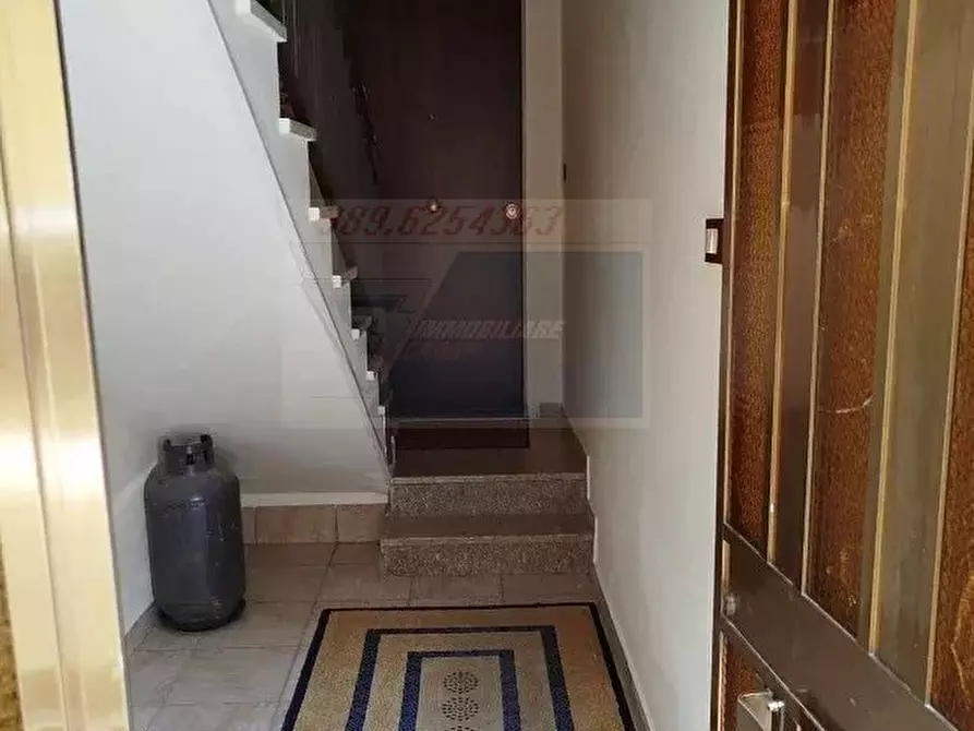 Immagine 15 di Casa trifamiliare in vendita  in Via Magnisi a Buccheri