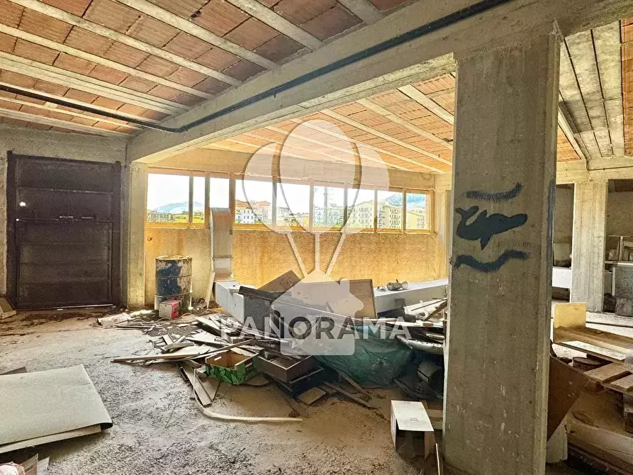 Immagine 4 di Terreno edificabile in vendita  in via galileo galilei a Castellammare Del Golfo