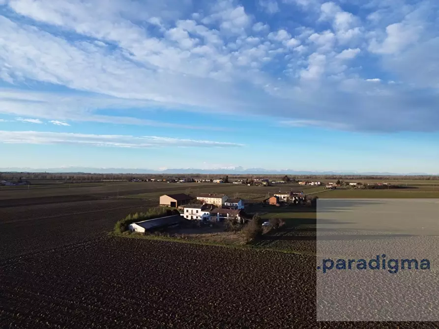 Immagine 6 di Terreno edificabile in vendita  in Via Collo Tanaro 29 a Alluvioni Cambio'