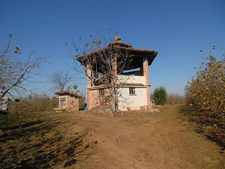 Immagine 3 di Terreno edificabile in vendita  a Carrù