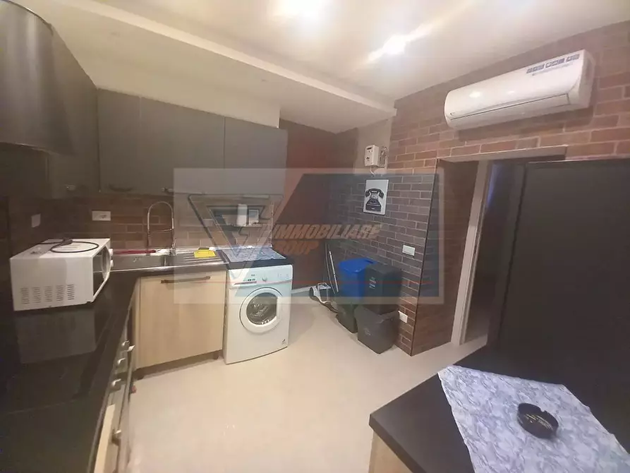 Immagine 20 di Casa trifamiliare in vendita  in via del crocifisso a Siracusa