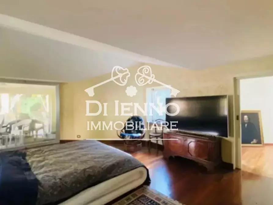 Immagine 10 di Terreno edificabile in affitto  in Largo Olgiata a Roma