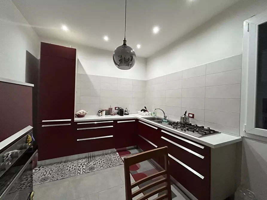 Immagine 6 di Casa trifamiliare in vendita  a Ponte Di Piave