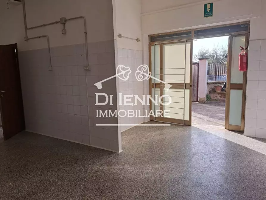 Immagine 3 di Attico in affitto  in Via Lomazzo a Roma