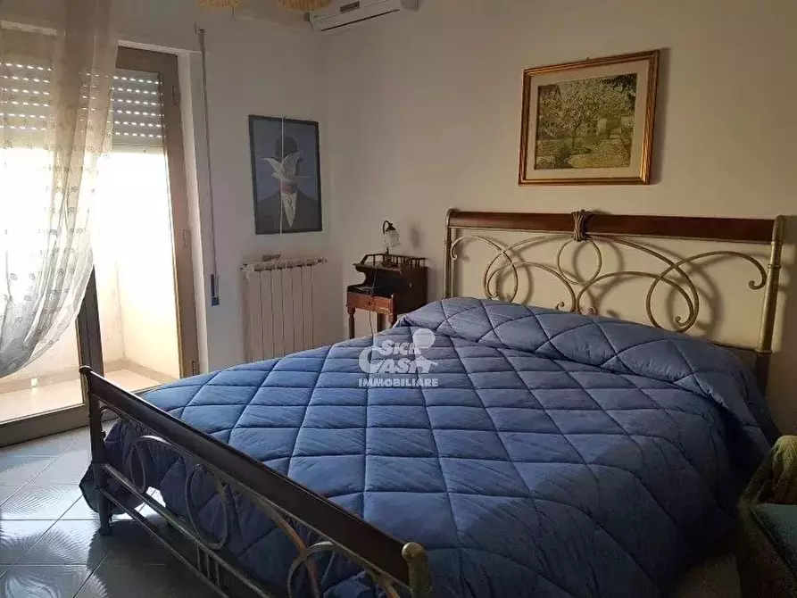 Immagine 5 di Casa trifamiliare in vendita  a Marsala
